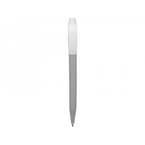 Ручка шариковая UMA PIXEL KG F, серый - купить оптом