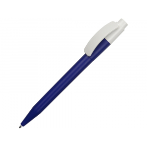 Ручка шариковая UMA PIXEL KG F, темно синий, темно-синий - купить оптом