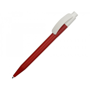 Ручка шариковая UMA PIXEL KG F, красный - купить оптом
