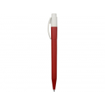 Ручка шариковая UMA PIXEL KG F, красный, фото 2