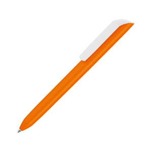 Ручка шариковая UMA VANE KG F, оранжевый - купить оптом
