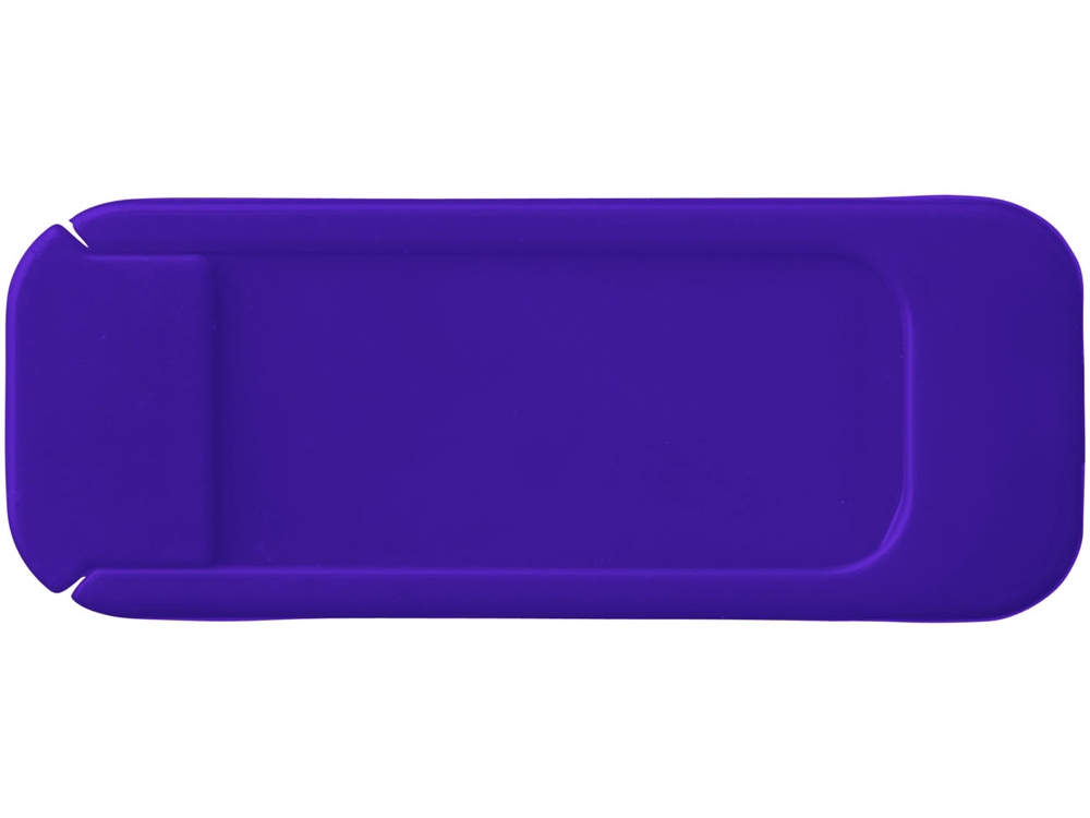 Блокер для камеры, пурпурный - купить оптом
