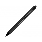 Ручка пластиковая шариковая Band, черный, фото 1