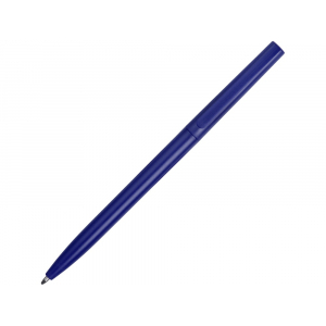 Ручка пластиковая шариковая Reedy, синий - купить оптом