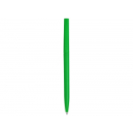 Ручка пластиковая шариковая Reedy, зеленый, фото 1