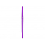 Ручка пластиковая шариковая Reedy, фиолетовый, фото 1