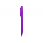 Ручка пластиковая шариковая Reedy, фиолетовый, фото 2