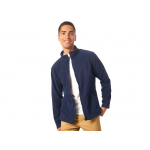 Куртка флисовая Seattle мужская, темно-синий, фото 1