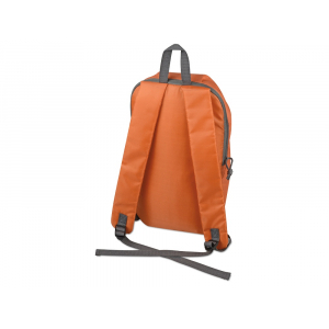 Рюкзак Fab, оранжевый - купить оптом