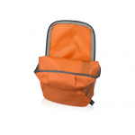 Рюкзак Fab, оранжевый, фото 2