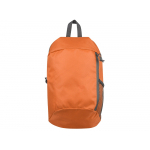 Рюкзак Fab, оранжевый, фото 3