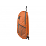 Рюкзак Fab, оранжевый, фото 4