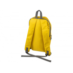Рюкзак Fab, желтый, фото 1
