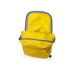 Рюкзак Fab, желтый, фото 2