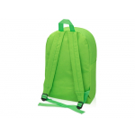 Рюкзак Sheer, неоновый зеленый, фото 1