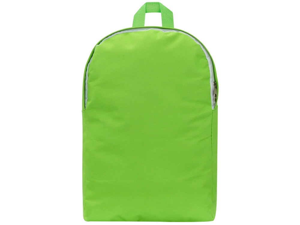 Рюкзак Sheer, неоновый зеленый - купить оптом