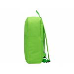 Рюкзак Sheer, неоновый зеленый, фото 3