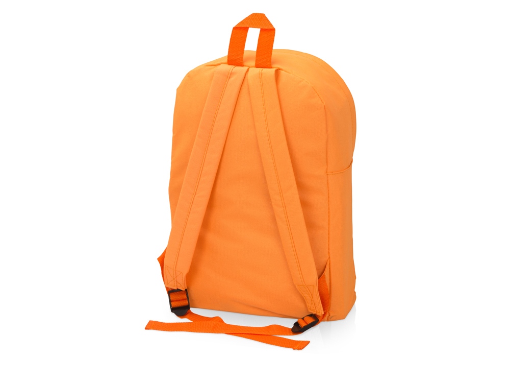 Рюкзак Sheer, неоновый оранжевый - купить оптом