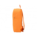 Рюкзак Sheer, неоновый оранжевый, фото 3