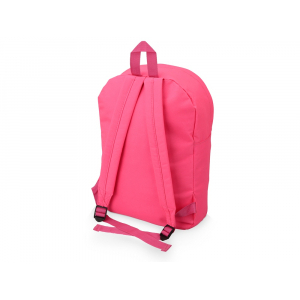 Рюкзак Sheer, неоновый розовый - купить оптом