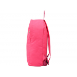 Рюкзак Sheer, неоновый розовый, фото 3