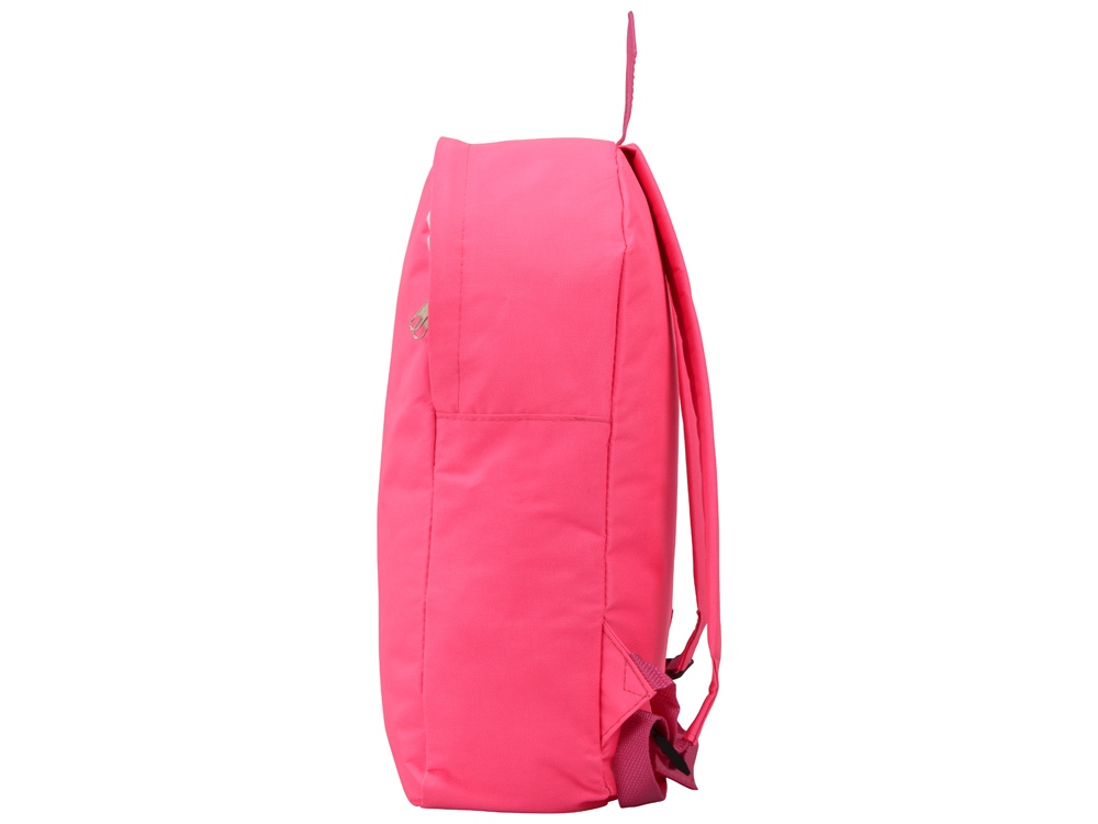 Рюкзак Sheer, неоновый розовый - купить оптом