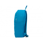 Рюкзак Sheer, неоновый голубой, фото 3