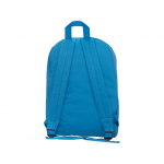 Рюкзак Sheer, неоновый голубой, фото 4