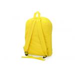 Рюкзак Sheer, неоновый желтый, фото 1