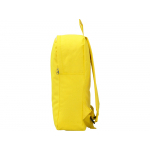 Рюкзак Sheer, неоновый желтый, фото 3