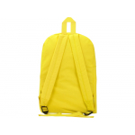 Рюкзак Sheer, неоновый желтый, фото 4