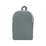 Рюкзак Sheer, серый  444C, фото 2