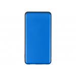 Портативное зарядное устройство Shell Pro, 10000 mAh, синий/черный, фото 3