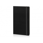 Записная книжка Moleskine Classic (в линейку) в твердой обложке, Medium (11,5x18 см), черный