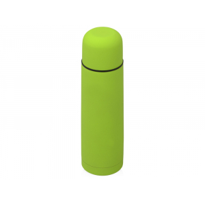 Термос Ямал Soft Touch 500мл, зеленое яблоко - купить оптом