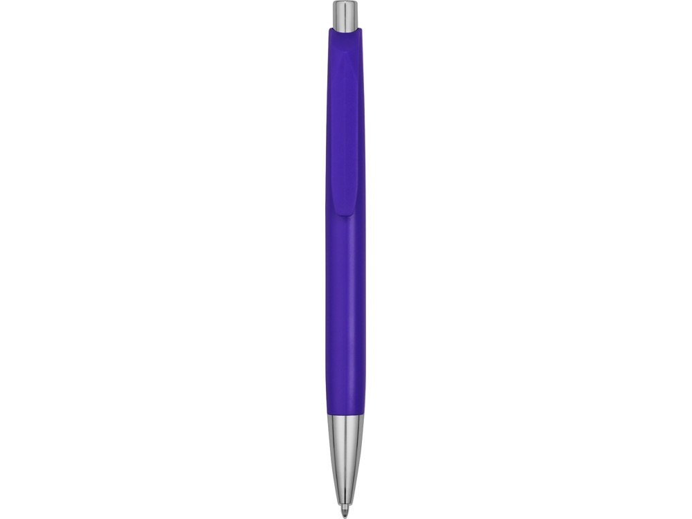 Ручка пластиковая шариковая Gage, синий - купить оптом