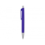 Ручка пластиковая шариковая Gage, синий, фото 2