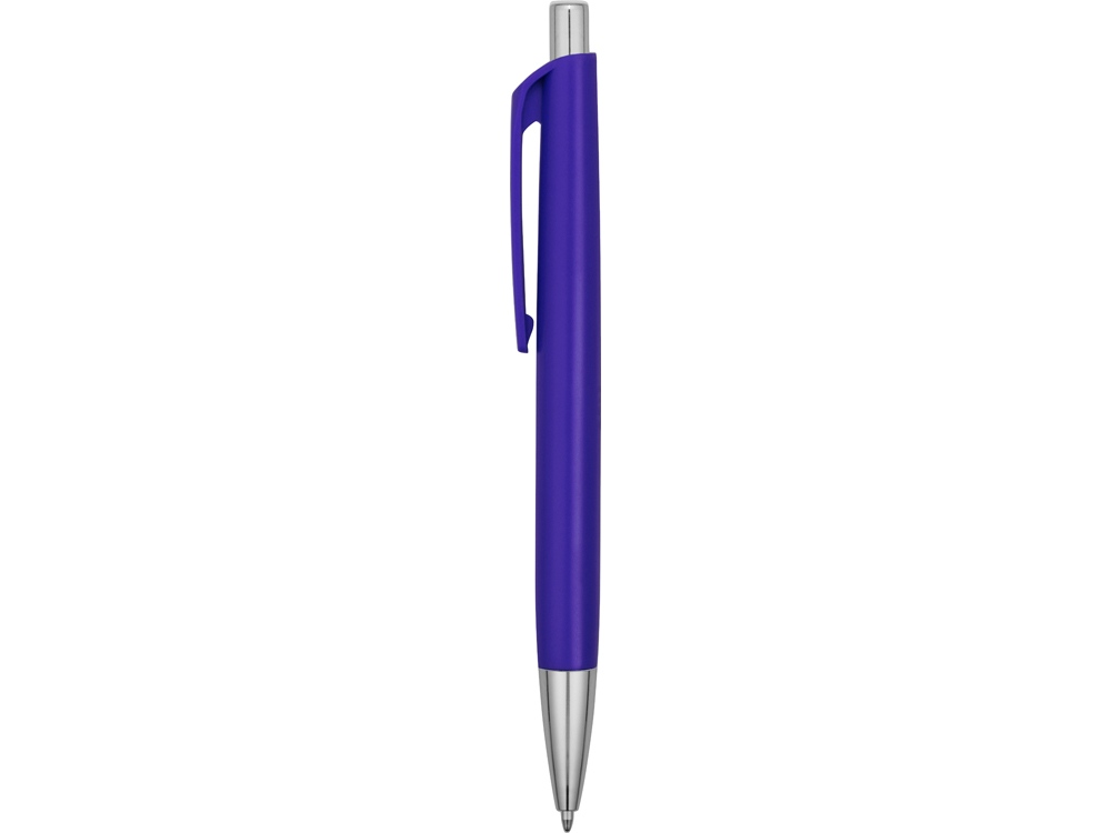 Ручка пластиковая шариковая Gage, синий - купить оптом