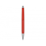 Ручка пластиковая шариковая Gage, красный, фото 1