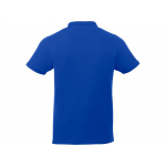 Рубашка поло Liberty мужская, синий, фото 2