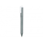 Ручка пластиковая шариковая Diamonde, серый, фото 1