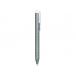 Ручка пластиковая шариковая Diamonde, серый, фото 2