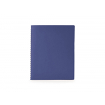 Ежедневник недатированный B5 Tintoretto New, синий, фото 1
