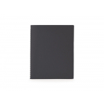 Ежедневник недатированный B5 Tintoretto New, черный, фото 1