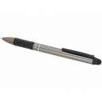 Ручка-стилус шариковая, бронзовый, фото 3