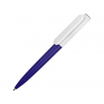 Подарочный набор Essentials Umbo с ручкой и зарядным устройством, синий, фото 2