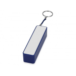 Подарочный набор Essentials Umbo с ручкой и зарядным устройством, синий, фото 3