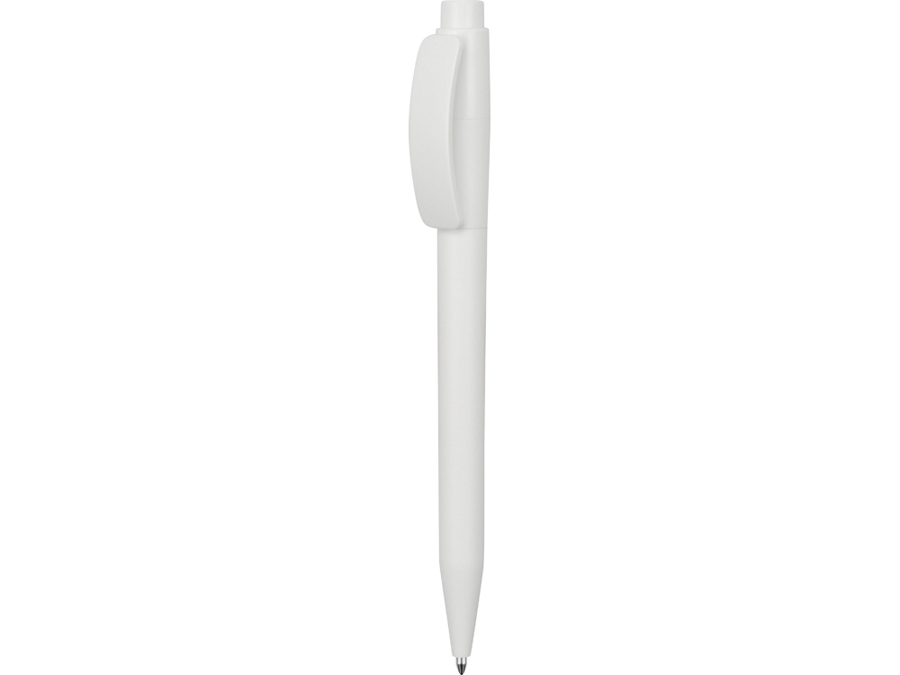 Подарочный набор White top с ручкой и зарядным устройством, белый - купить оптом