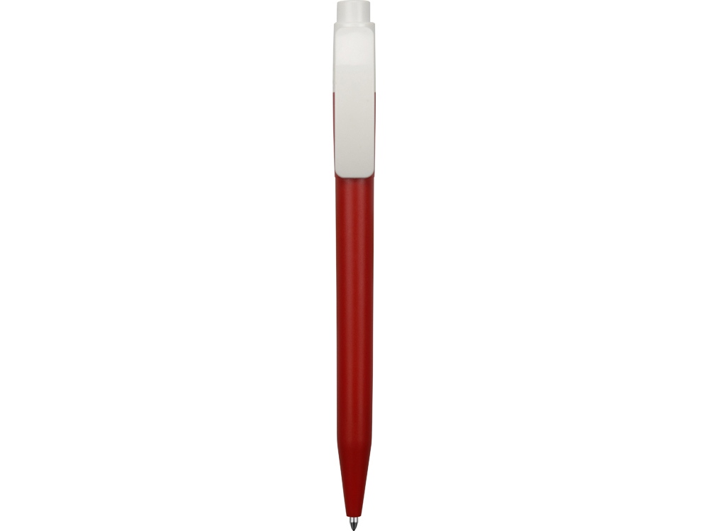 Подарочный набор White top с ручкой и зарядным устройством, красный - купить оптом