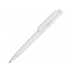 Подарочный набор Qumbo с ручкой и флешкой, белый, фото 2